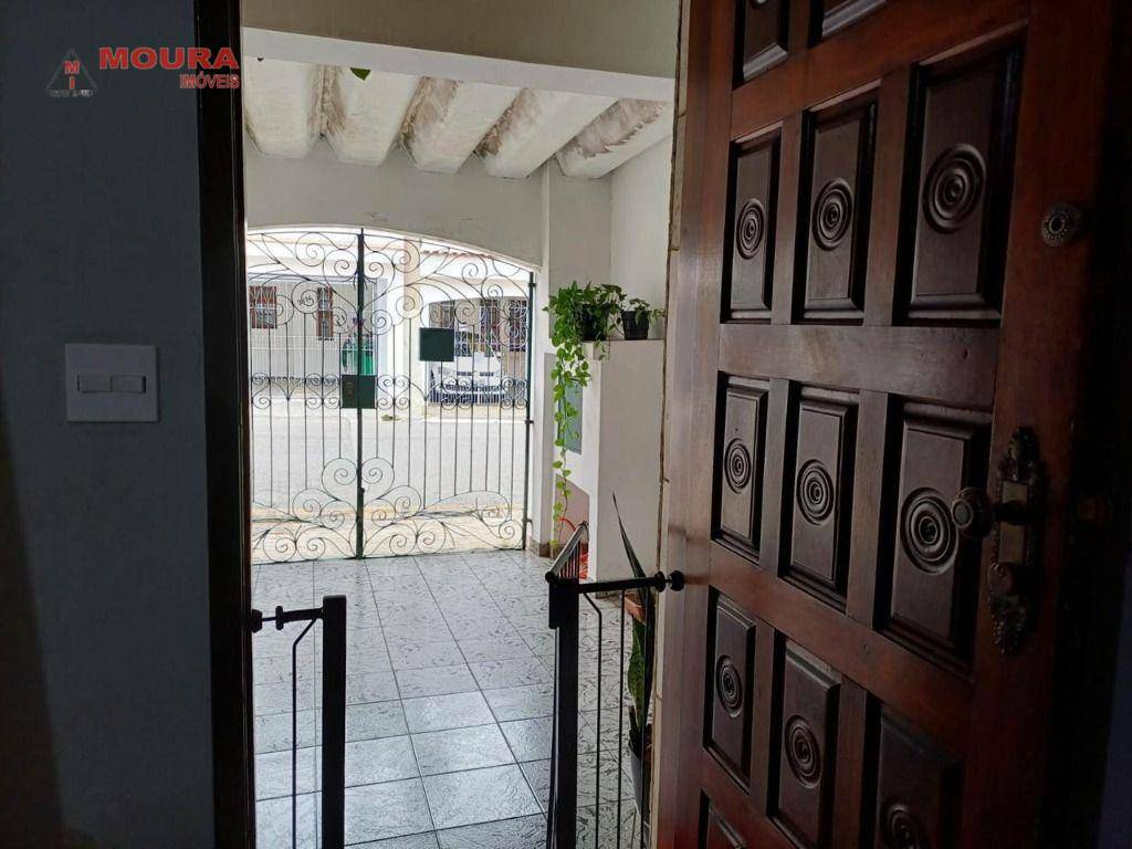 Sobrado à venda com 2 quartos, 115m² - Foto 7