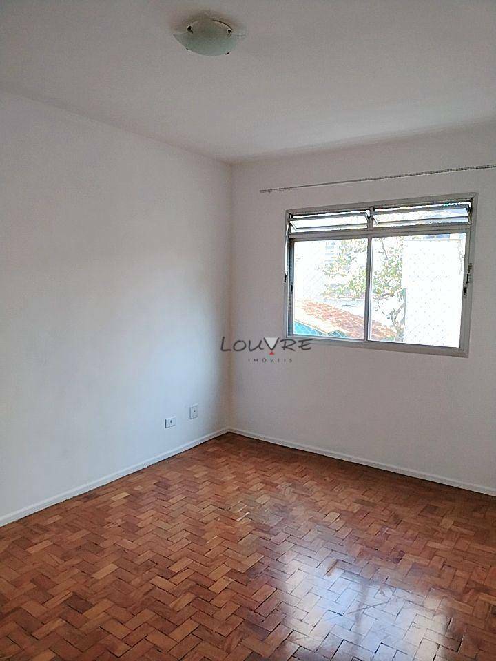 Apartamento à venda com 1 quarto, 43m² - Foto 4