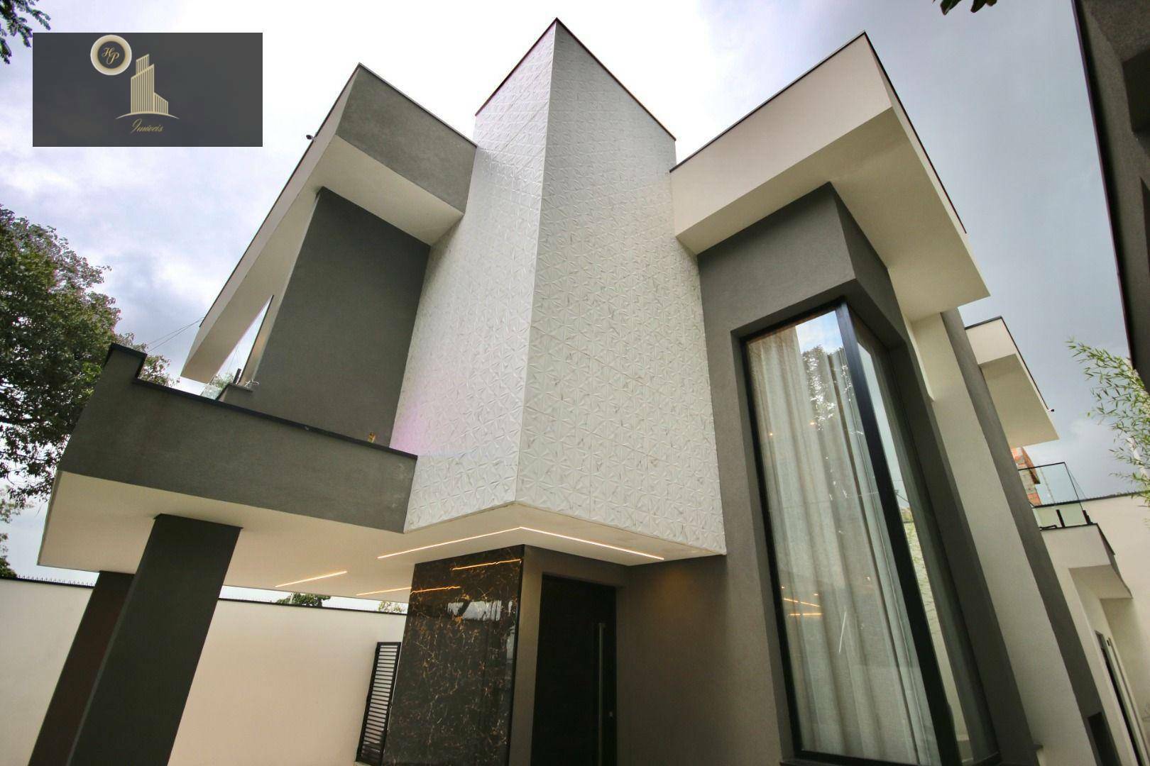 Casa à venda e aluguel com 3 quartos, 226m² - Foto 39