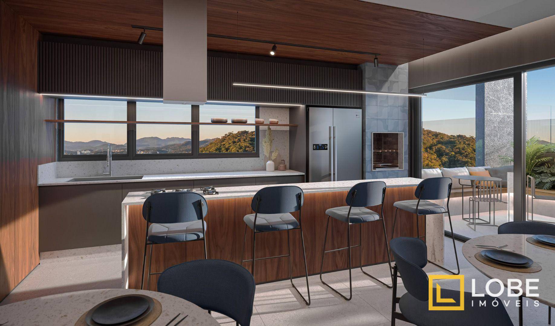 Loft, 27 m² - Foto 8