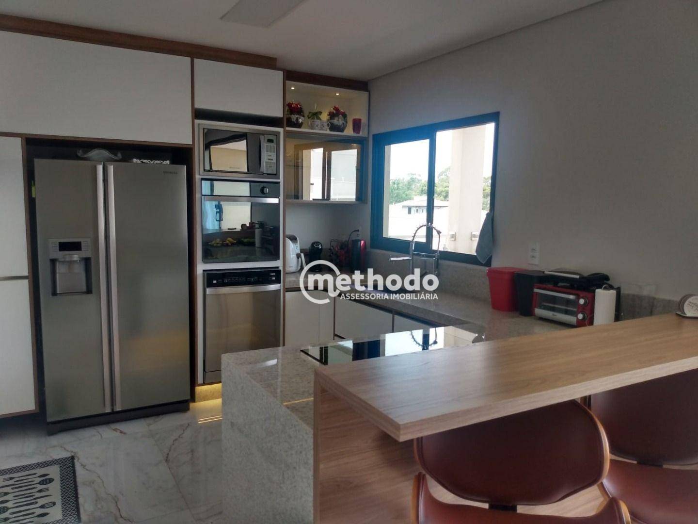 Casa de Condomínio à venda com 3 quartos, 350m² - Foto 14