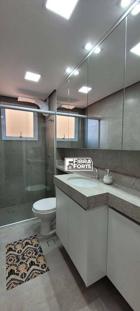 Apartamento à venda com 3 quartos, 77m² - Foto 16