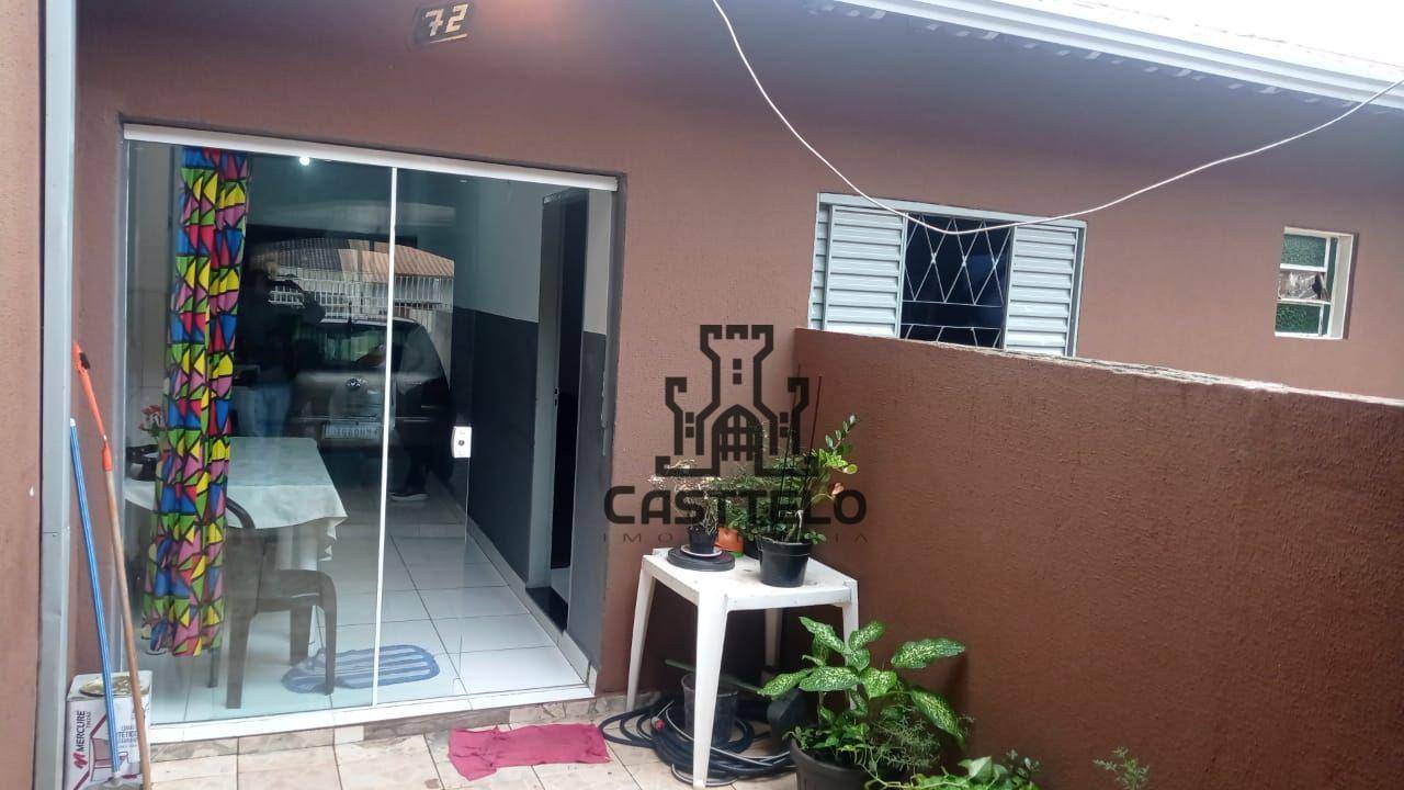 Casa à venda com 4 quartos, 150m² - Foto 5