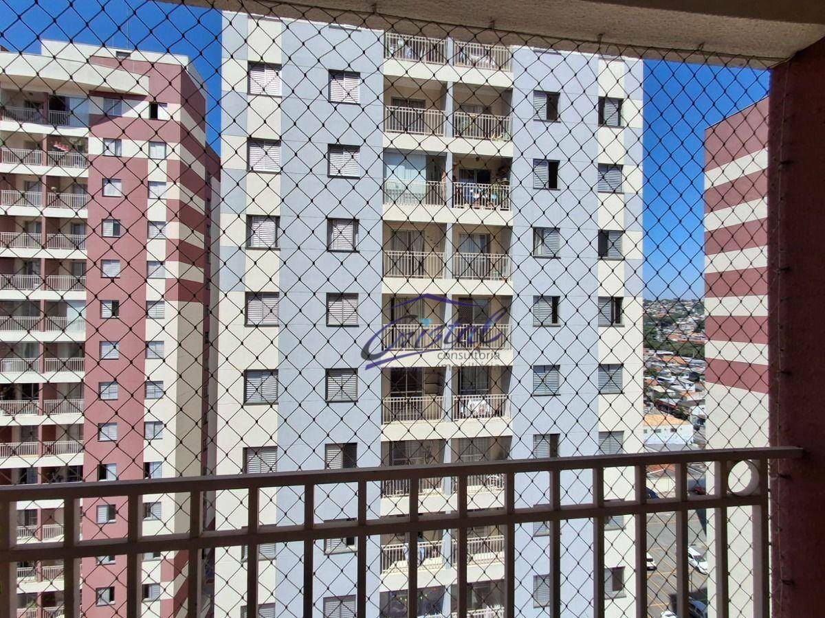 Apartamento à venda com 2 quartos, 55m² - Foto 25