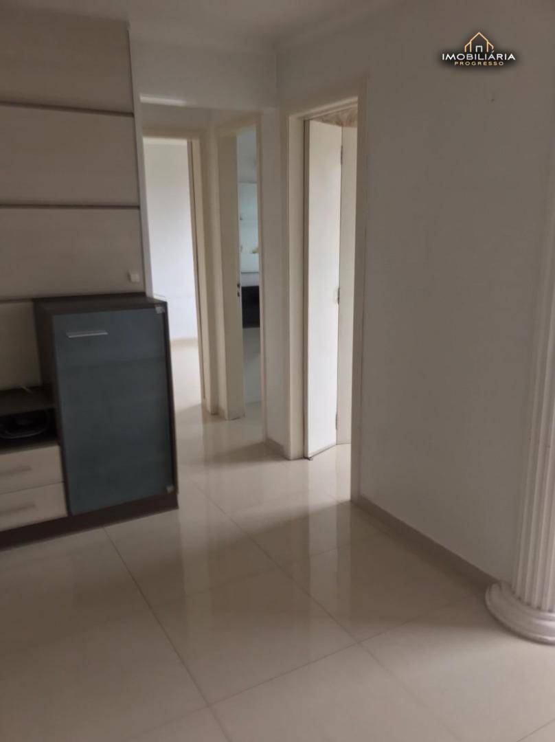 Apartamento à venda com 3 quartos, 53m² - Foto 5