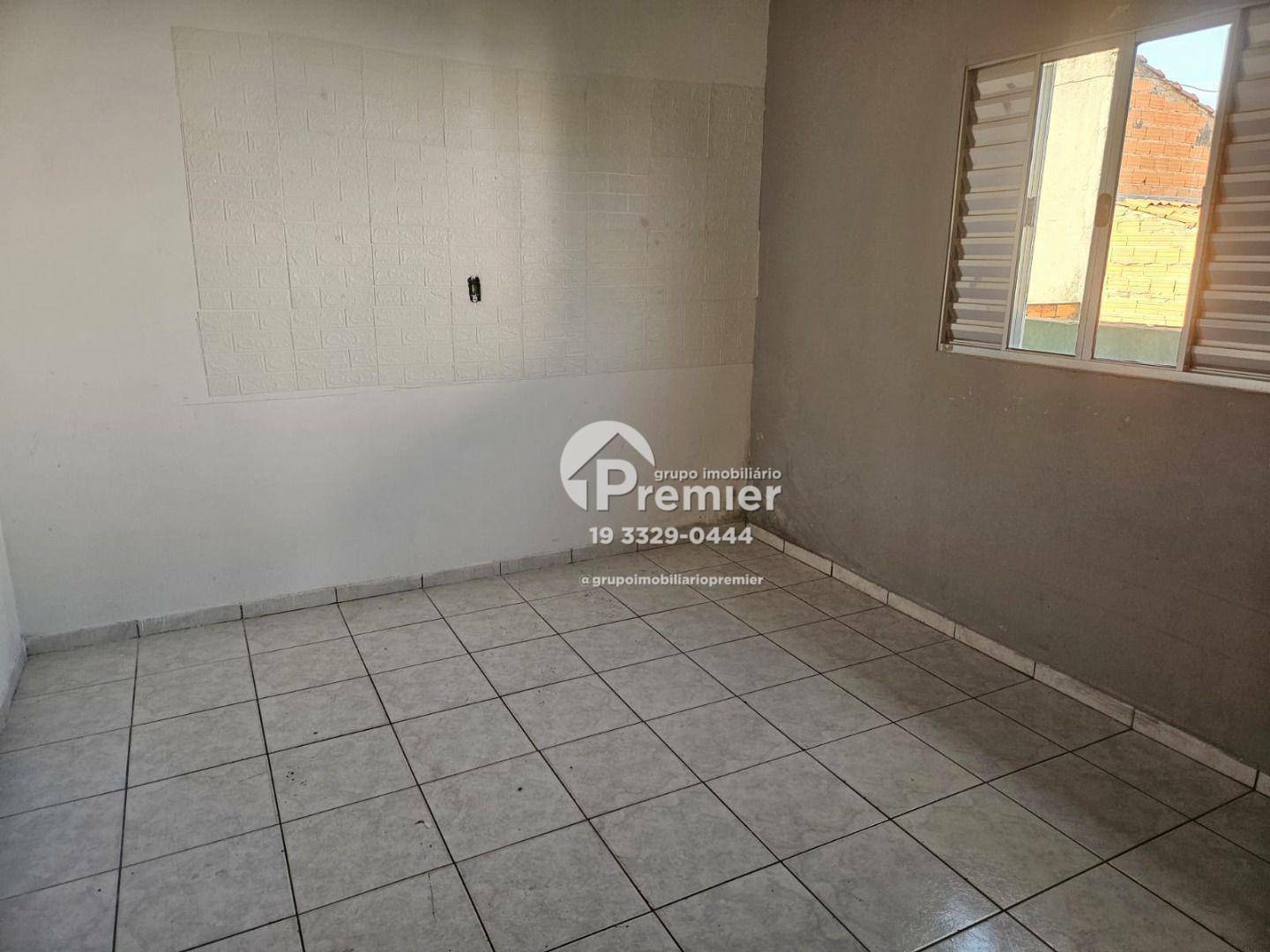 Casa à venda com 2 quartos, 95m² - Foto 3