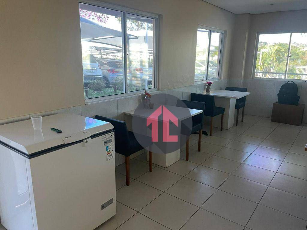 Apartamento à venda com 3 quartos, 60m² - Foto 22