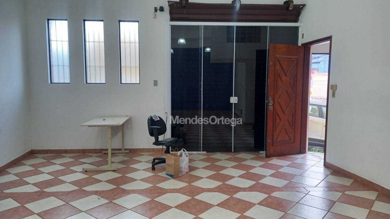 Sala-Conjunto, 110 m² - Foto 1