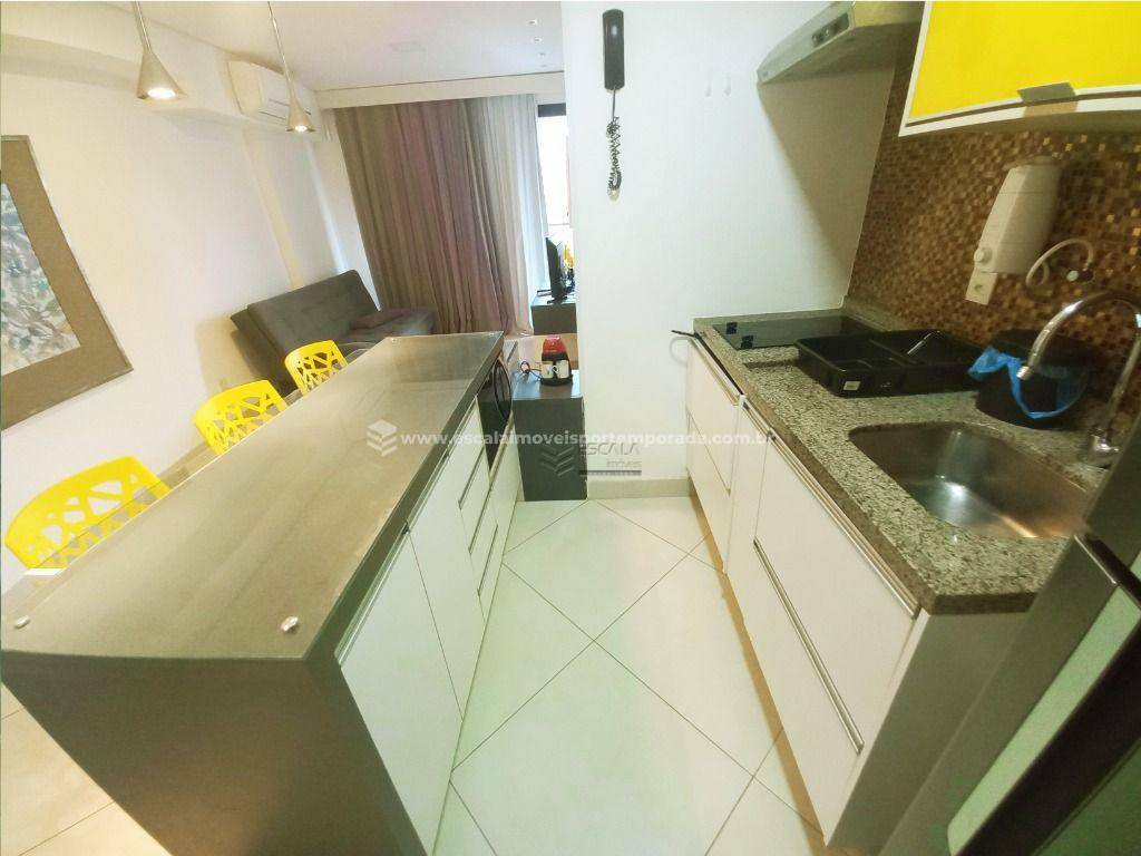 Apartamento para lancamento com 1 quarto, 40m² - Foto 5