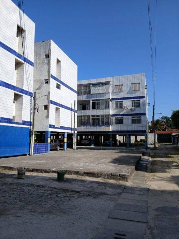 Apartamento, 3 quartos, 72 m² - Foto 2