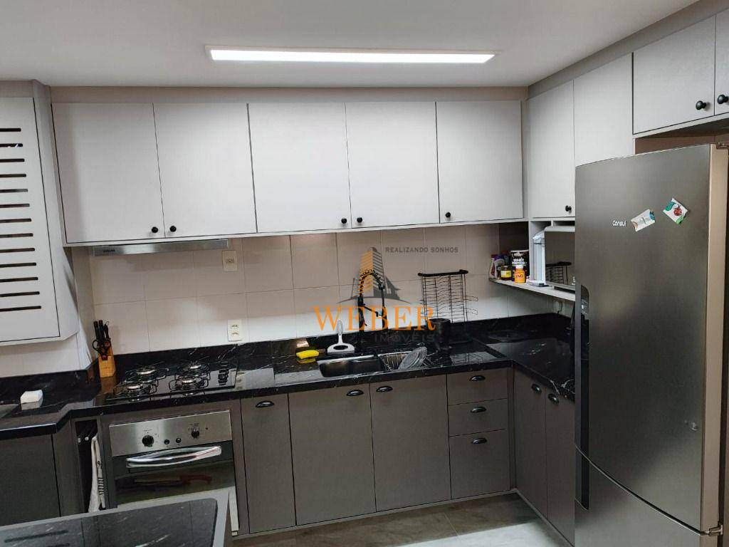 Apartamento à venda com 2 quartos, 66m² - Foto 5