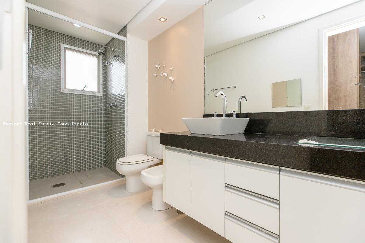Apartamento à venda com 3 quartos, 175m² - Foto 16