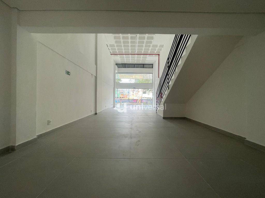 Loja-Salão, 100 m² - Foto 4