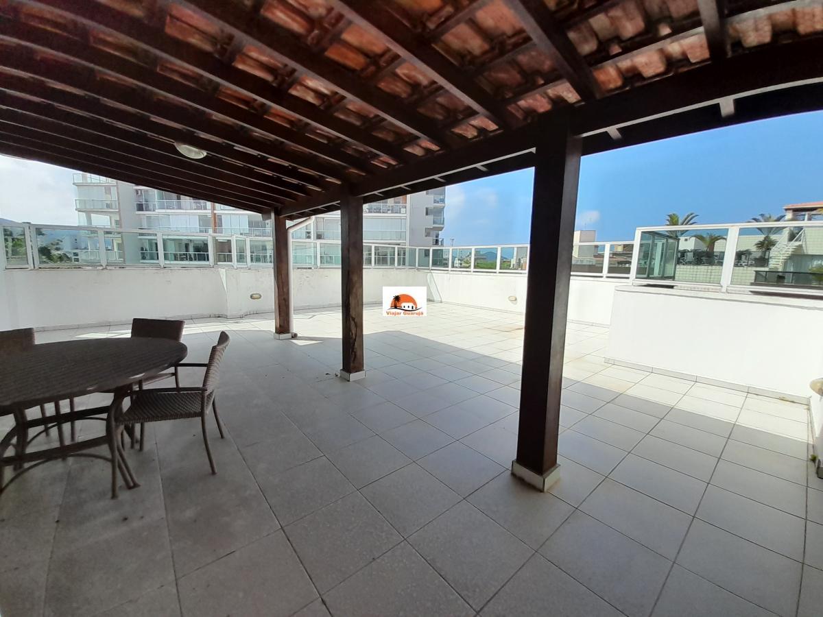 Cobertura à venda com 3 quartos, 186m² - Foto 2