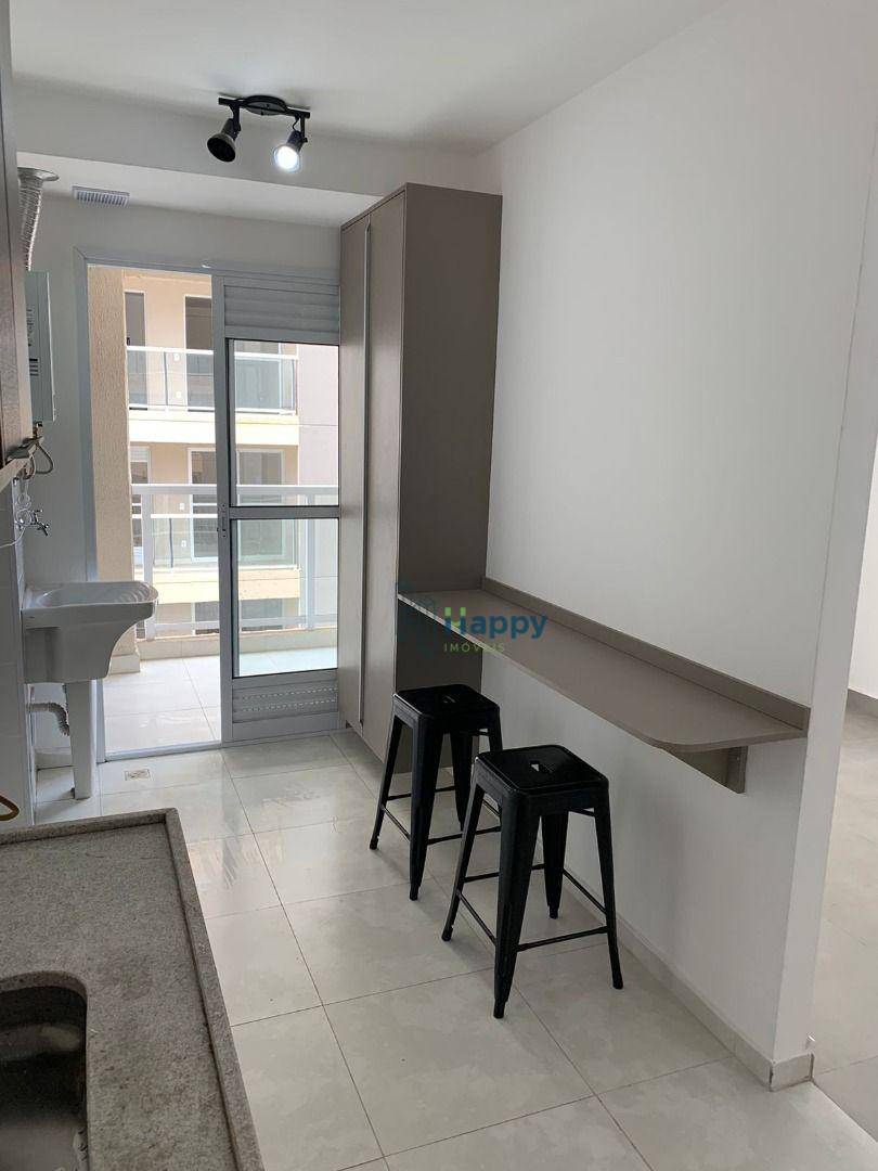 Apartamento à venda com 2 quartos, 60m² - Foto 3