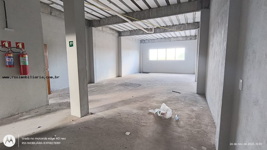 Loja-Salão, 100 m² - Foto 5