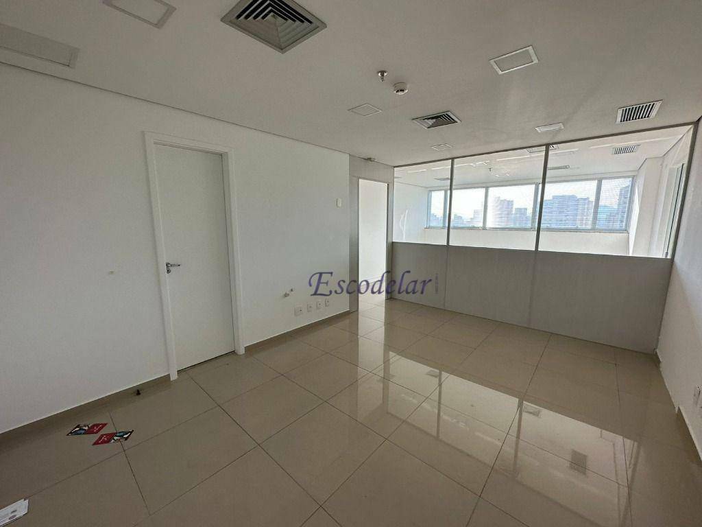 Conjunto Comercial-Sala para alugar, 80m² - Foto 9