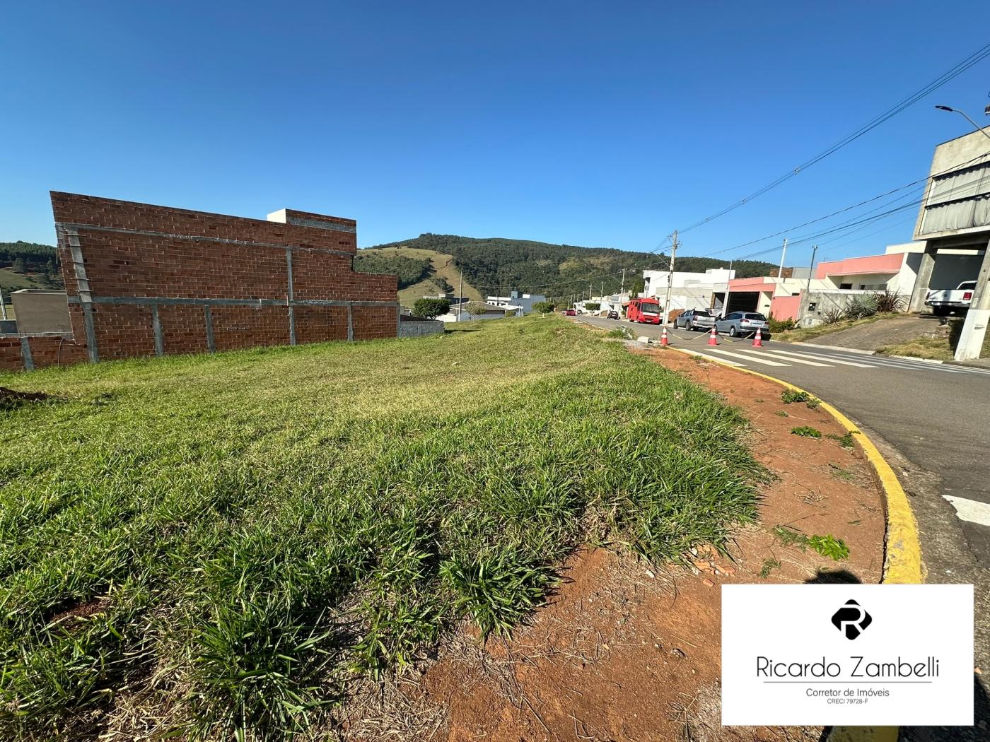 Terreno à venda, 250m² - Foto 5