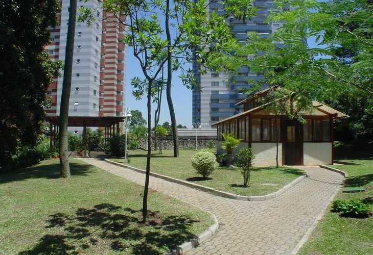 Apartamento à venda com 4 quartos, 140m² - Foto 9