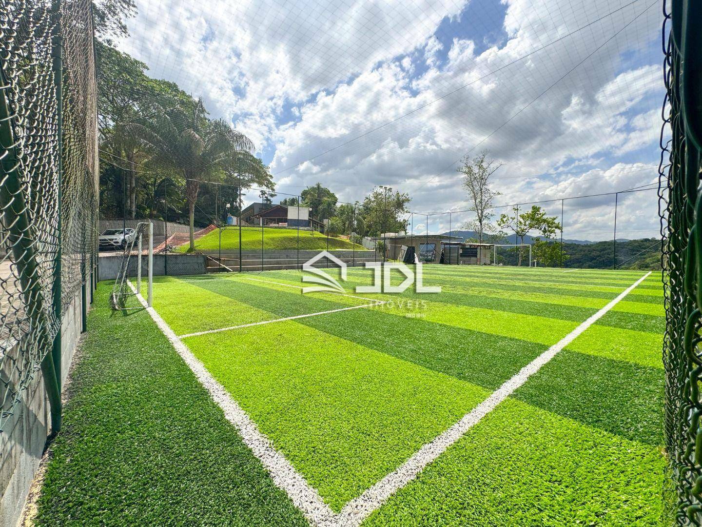 Casa de Condomínio à venda com 4 quartos, 470m² - Foto 34