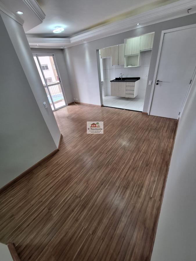 Apartamento à venda com 2 quartos, 48m² - Foto 9