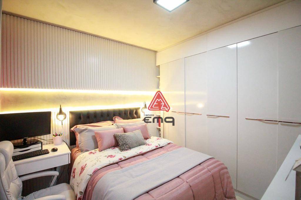 Apartamento à venda com 1 quarto, 32m² - Foto 9