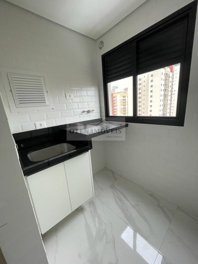 Apartamento à venda com 1 quarto, 76m² - Foto 2