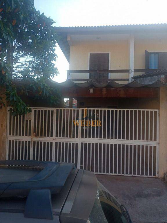 Sobrado à venda com 3 quartos, 188m² - Foto 13