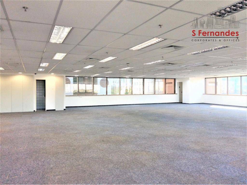 Conjunto Comercial-Sala para alugar, 443m² - Foto 5