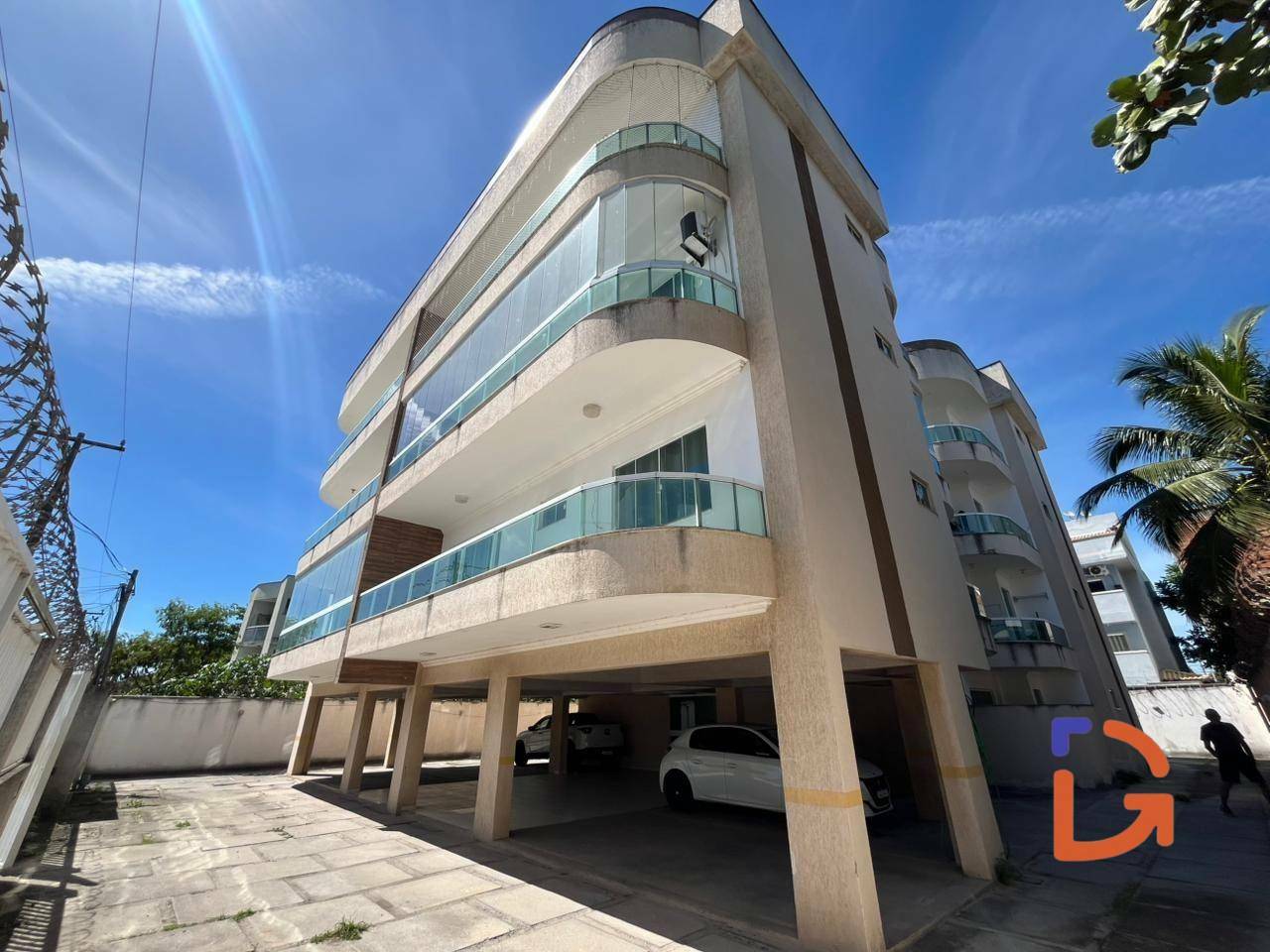 Apartamento, 2 quartos, 96 m² - Foto 3