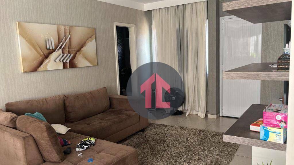 Sobrado à venda com 3 quartos, 109m² - Foto 4