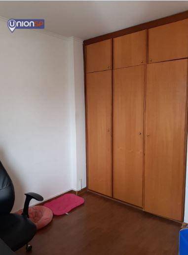 Apartamento à venda com 3 quartos, 106m² - Foto 10