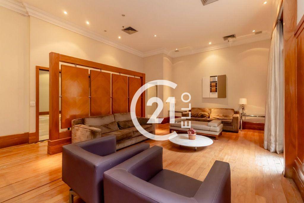 Apartamento à venda com 1 quarto, 42m² - Foto 23