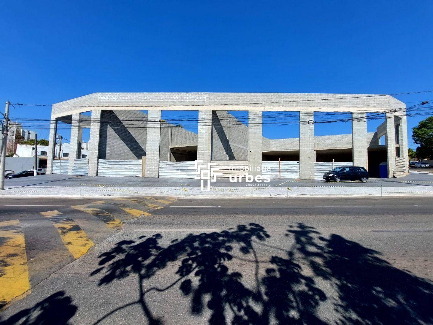 Loja-Salão, 813 m² - Foto 2