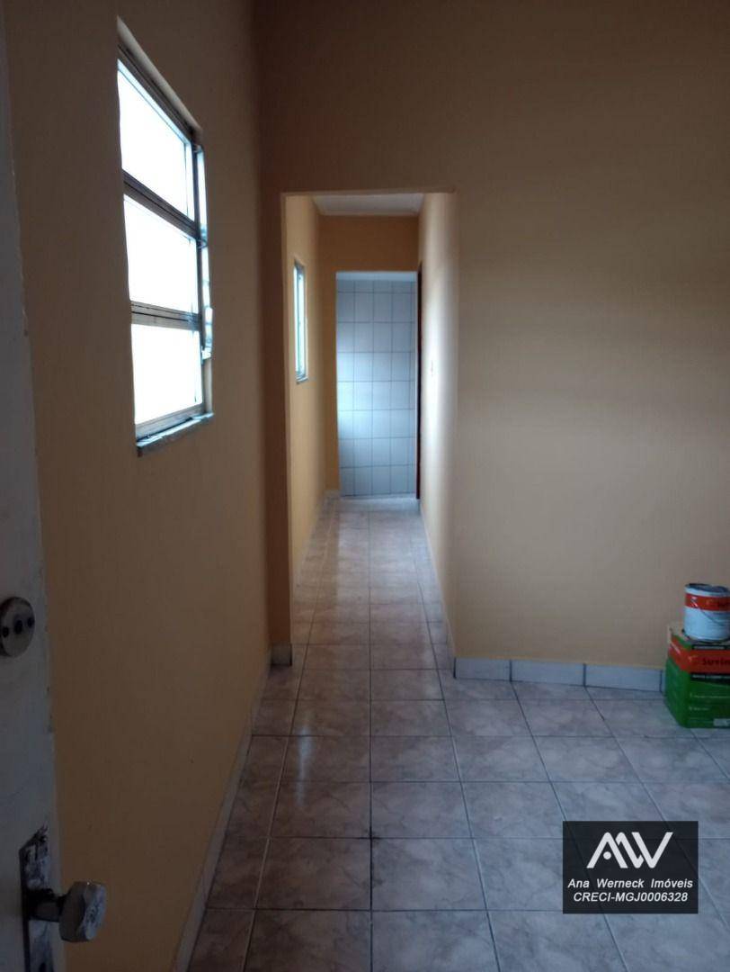 Casa à venda com 1 quarto, 100m² - Foto 5