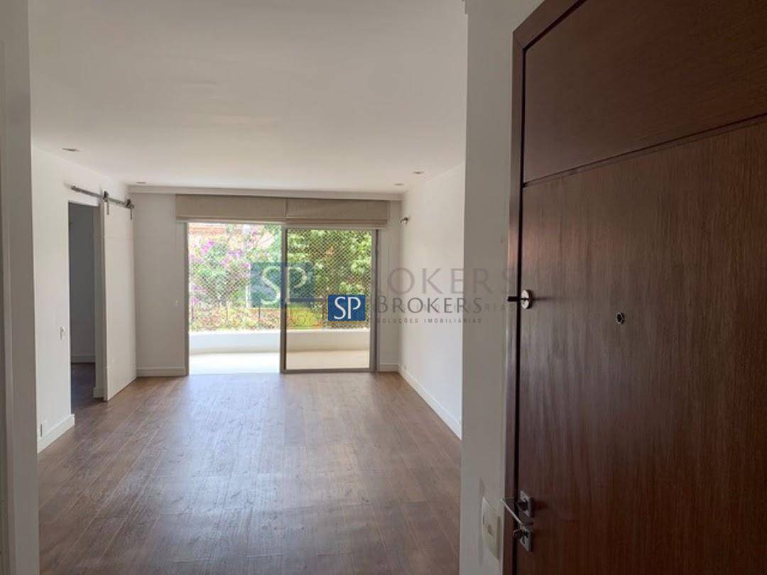 Apartamento à venda com 3 quartos, 150m² - Foto 1