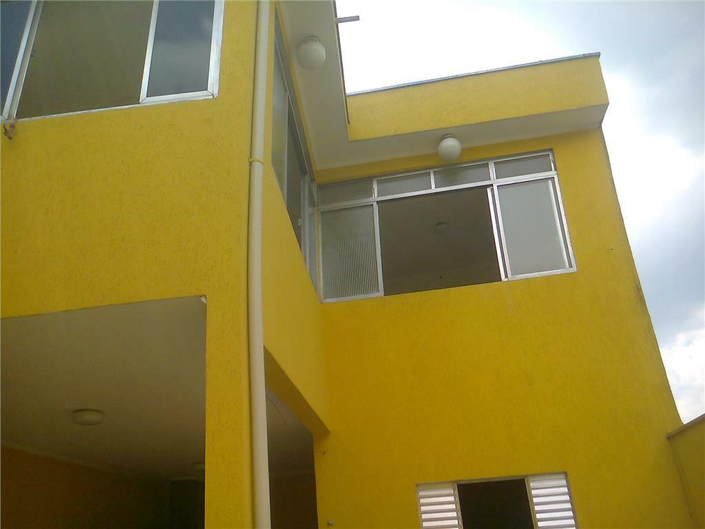 Sobrado à venda com 3 quartos, 137m² - Foto 6