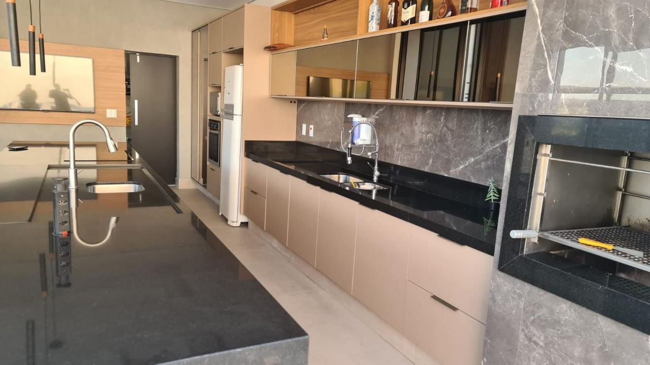 Casa de Condomínio à venda com 3 quartos, 463m² - Foto 38