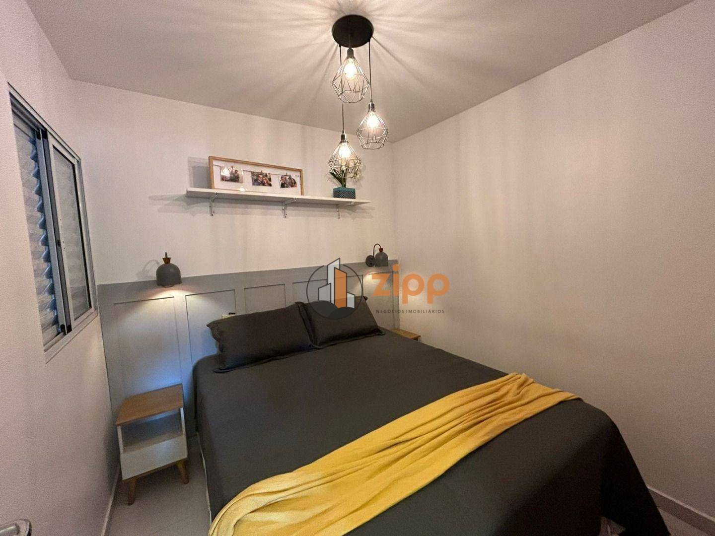 Apartamento à venda com 2 quartos, 42m² - Foto 19