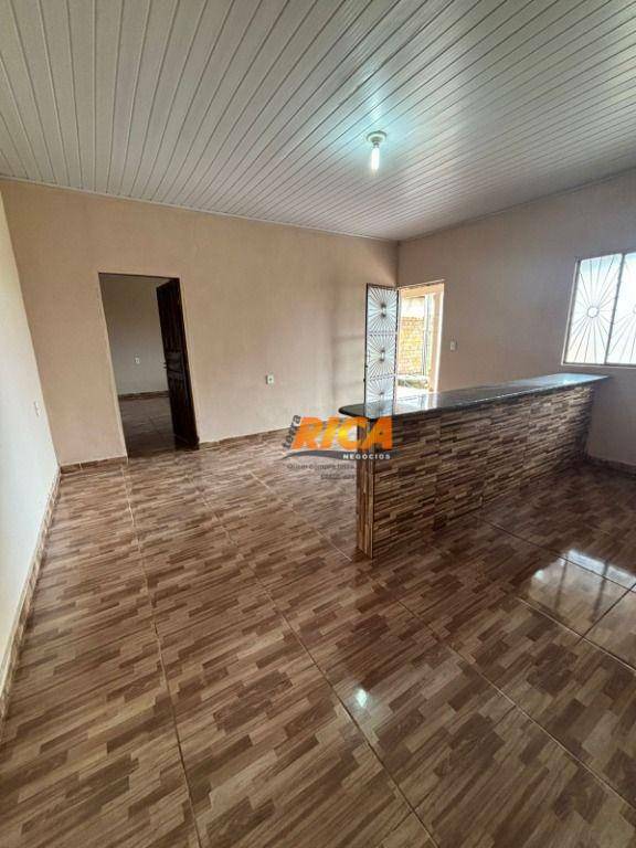 Casa à venda e aluguel com 1 quarto, 400M2 - Foto 6