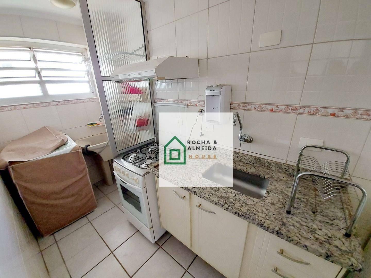 Apartamento para alugar com 2 quartos, 47m² - Foto 32