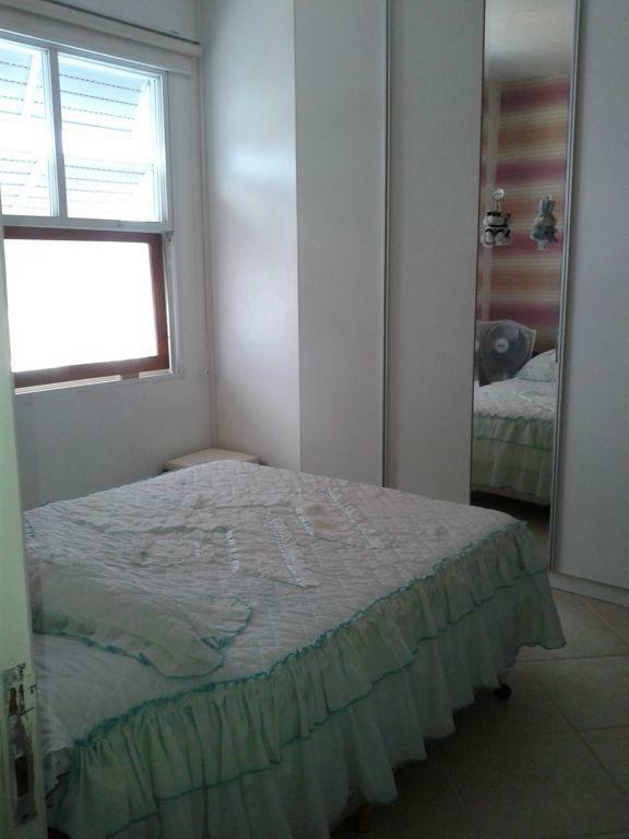 Apartamento, 2 quartos, 78 m² - Foto 2