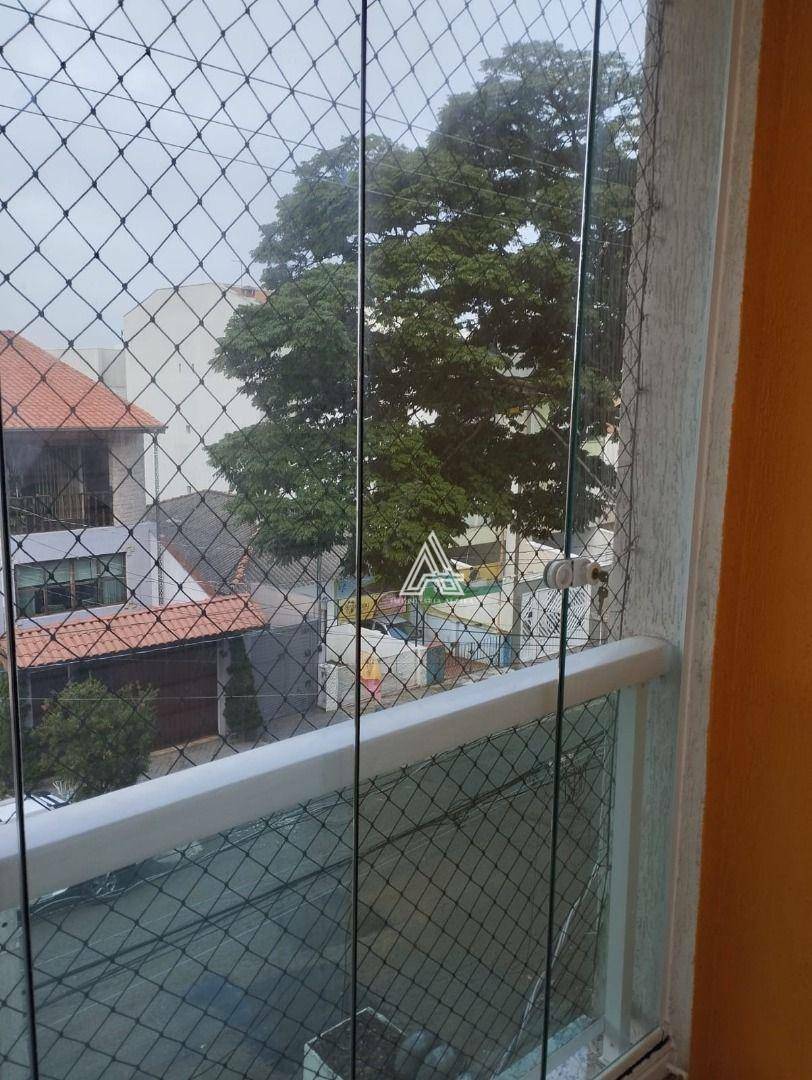 Sobrado à venda com 2 quartos, 153m² - Foto 25