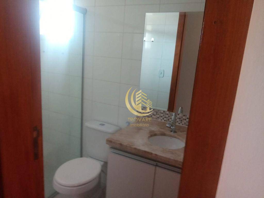 Apartamento à venda com 2 quartos, 62m² - Foto 6