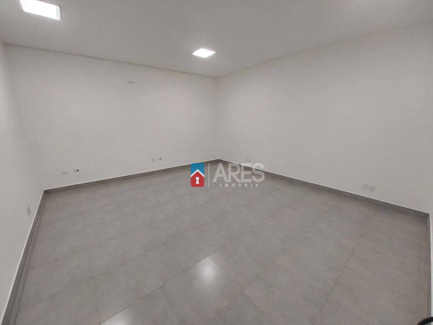 Conjunto Comercial-Sala para alugar, 30m² - Foto 1