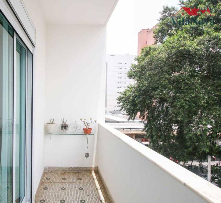 Apartamento à venda e aluguel com 2 quartos, 93m² - Foto 5