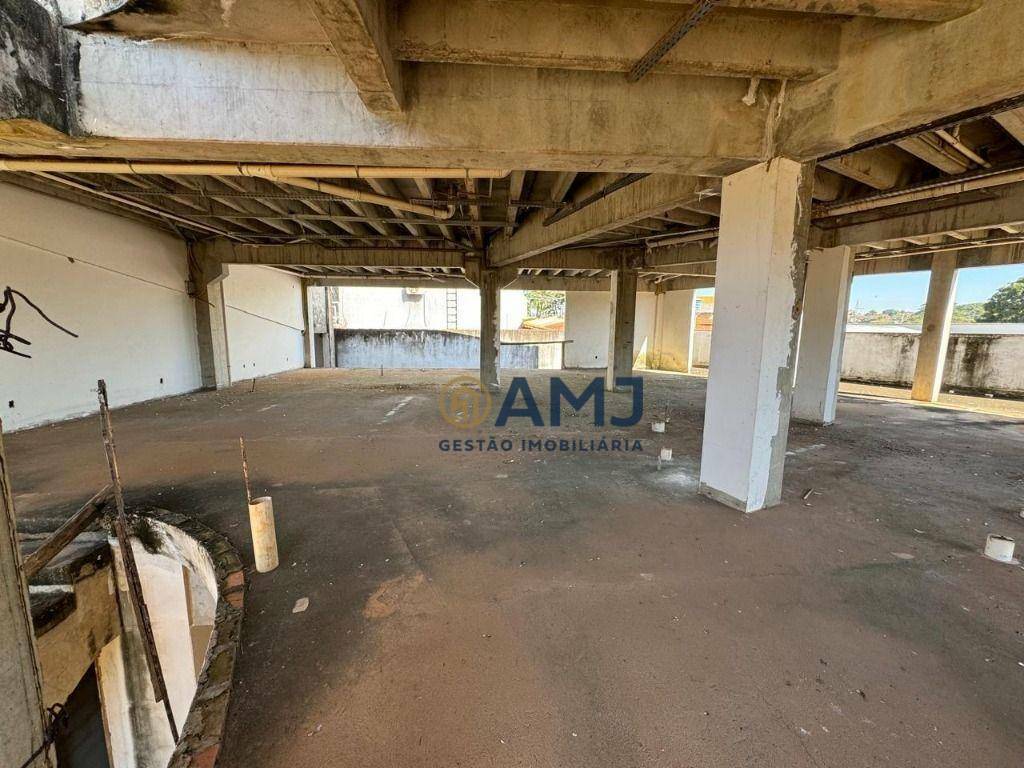Prédio Inteiro à venda, 530m² - Foto 13
