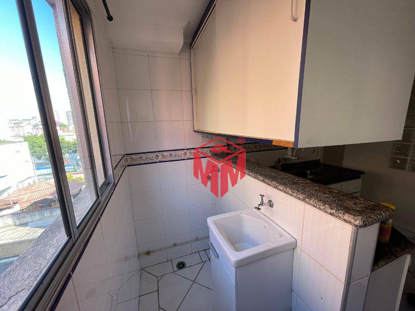 Apartamento à venda com 2 quartos, 49m² - Foto 34