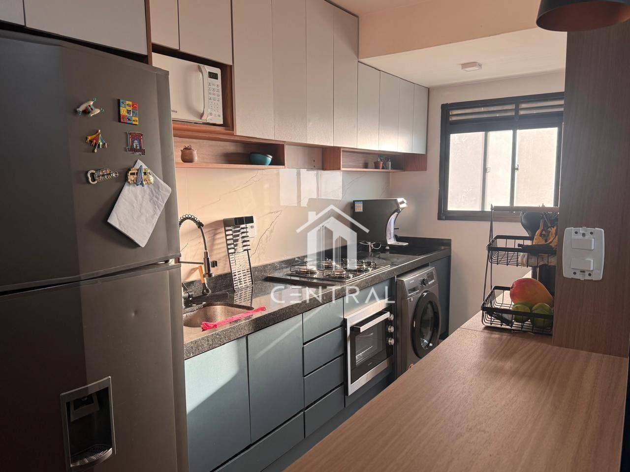 Apartamento à venda com 2 quartos, 47m² - Foto 16