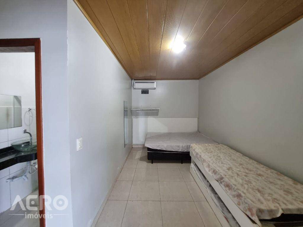 Casa de Condomínio à venda com 3 quartos, 120m² - Foto 14